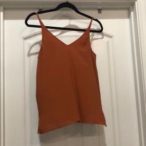 Topshop Cami.
